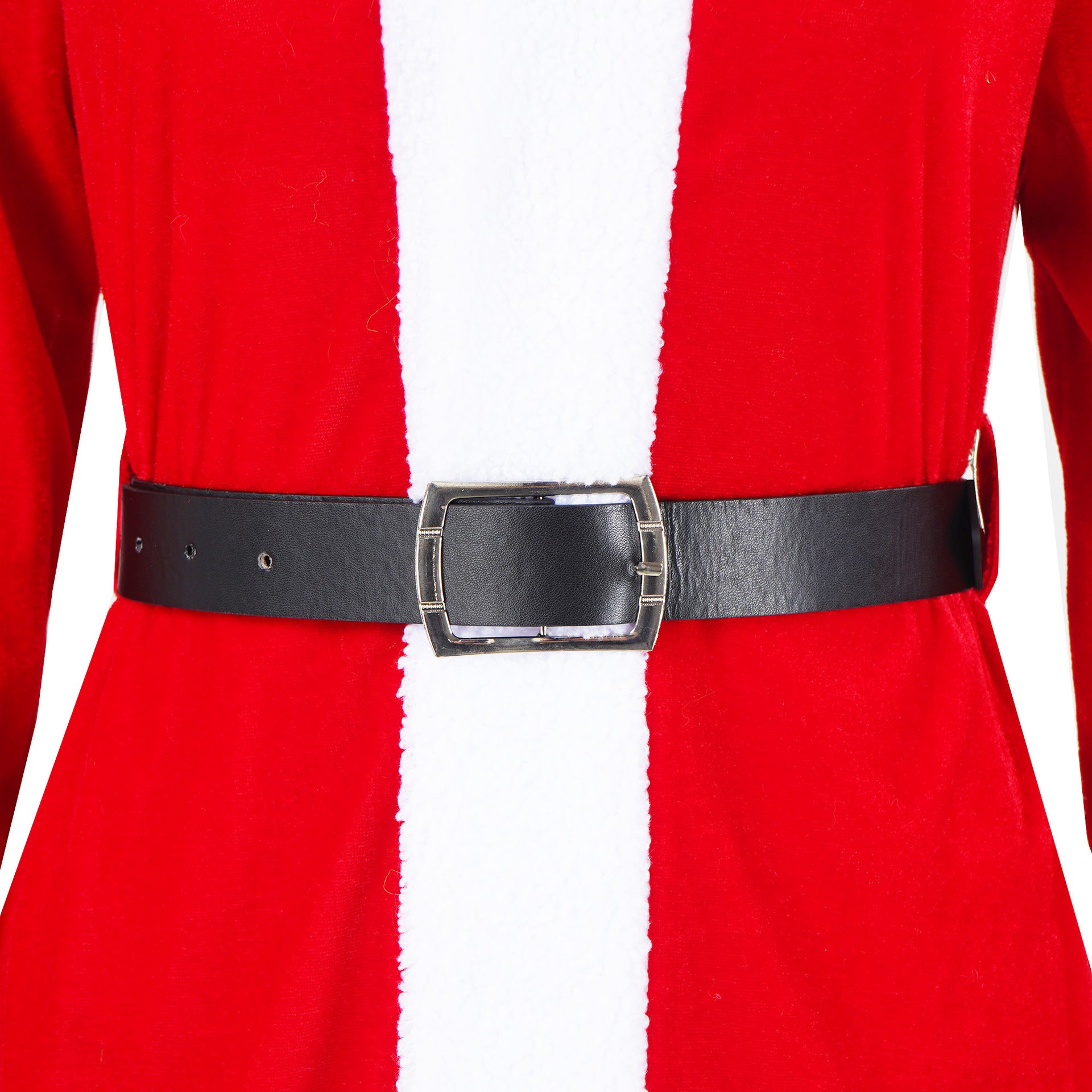 Christmas Spot Green Hair Monster Grinch Cosplay Costume Santa Xmas Outfits - Ciclove