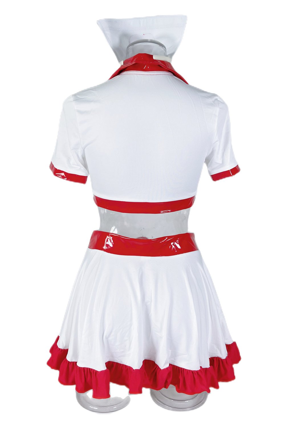 Nurse Uniform Stockings Uniform Costume