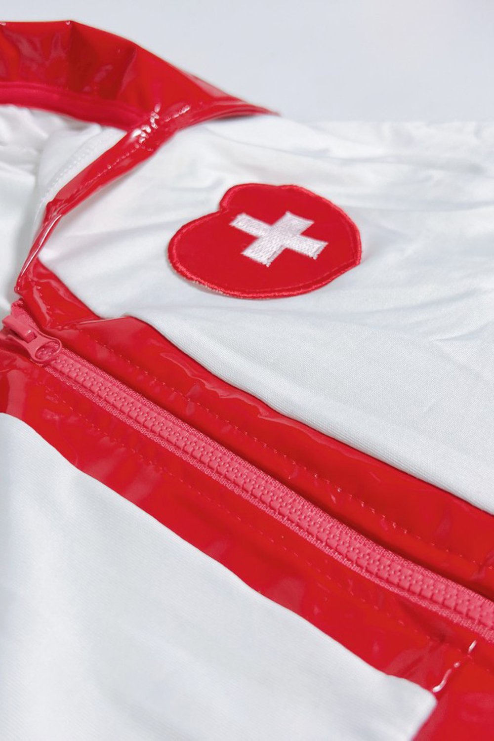 Nurse Uniform Stockings Uniform Costume