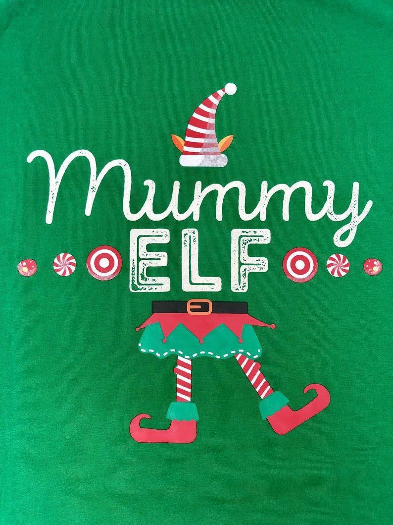 Christmas Family matching Pajamas Sets Santa Stiped Clothing for Daddy Momy me Baby Kids Gift 2022 - Ciclove