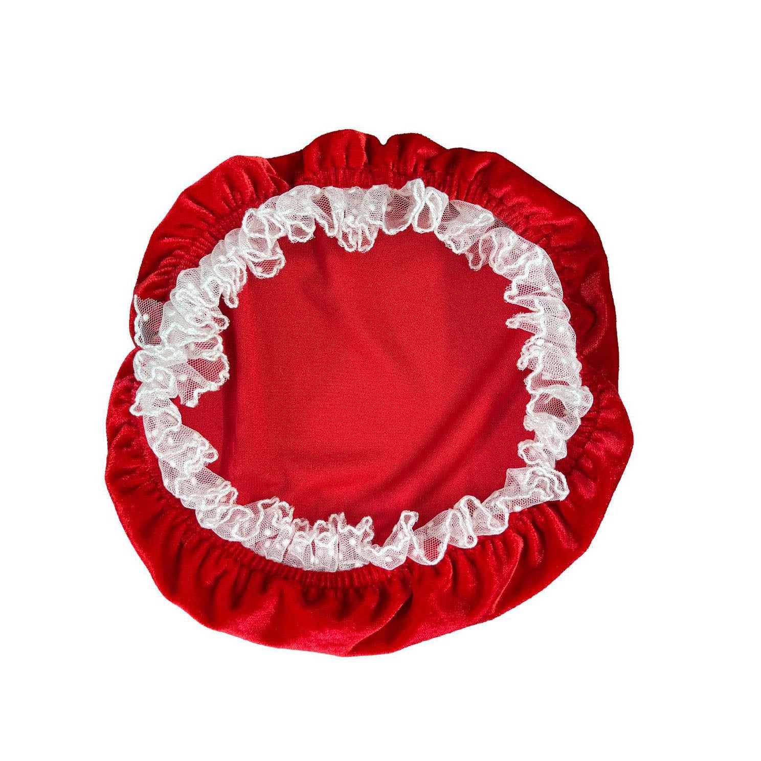 Christmas Women's Dress for Adult Party Performance Santa Xmas Outfits - Ciclove