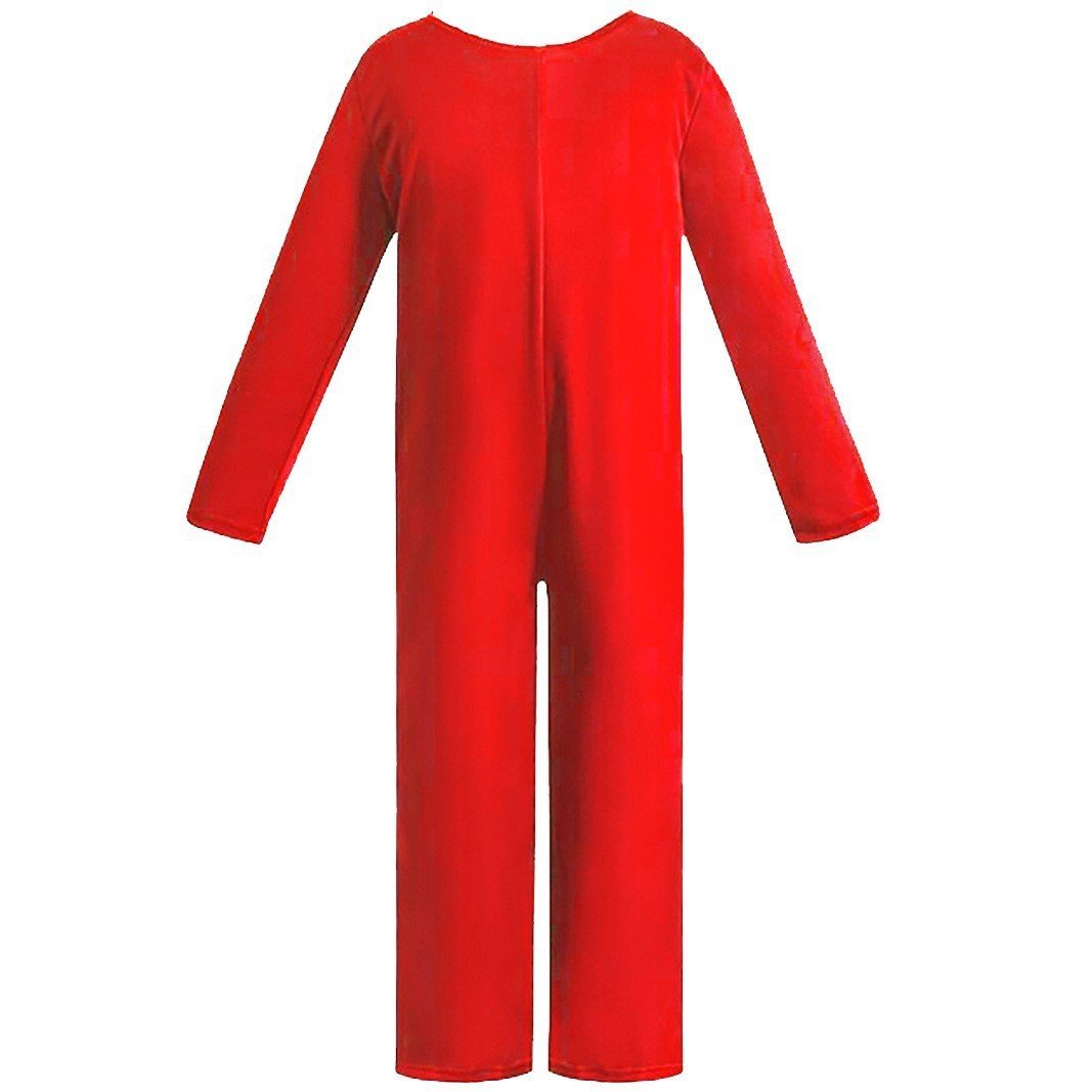 BuyChristmas Santa Claus Gift Box kids Costume for Party Holiday cosplay Now Cheaper With 3 - 5 Days Ship - PajamasBuy